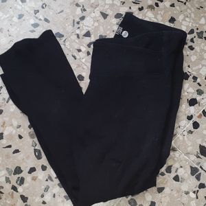 Old Navy Active Black Leggings XS